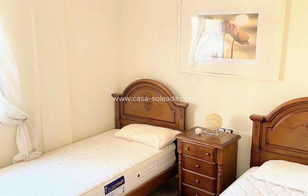 Herverkoop - Villa - Villamartin - Costa Blanca