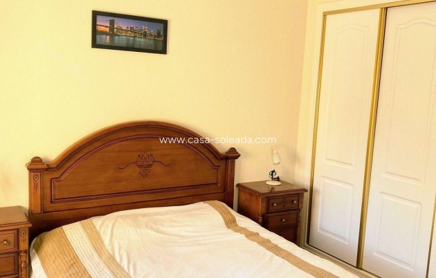 Herverkoop - Villa - Villamartin - Costa Blanca