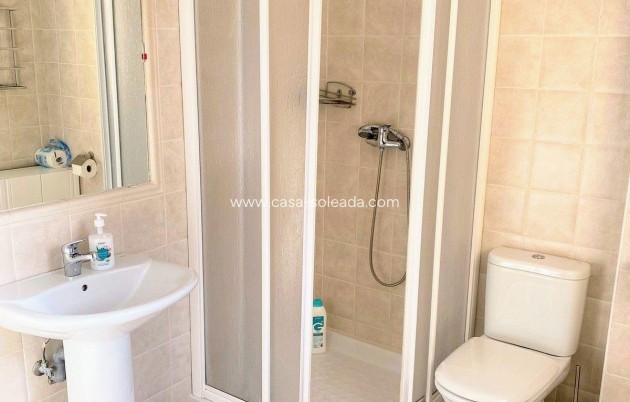 Herverkoop - Villa - Villamartin - Costa Blanca