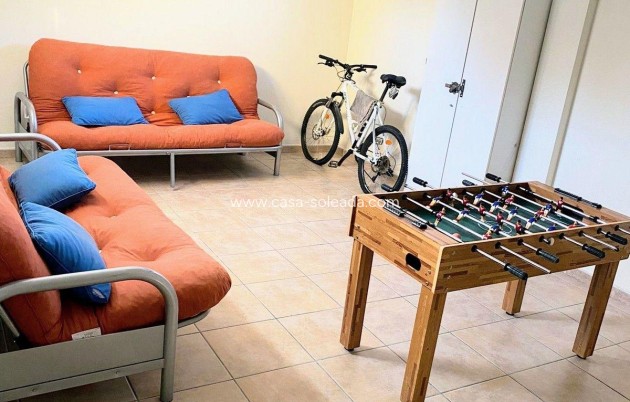 Herverkoop - Villa - Villamartin - Costa Blanca