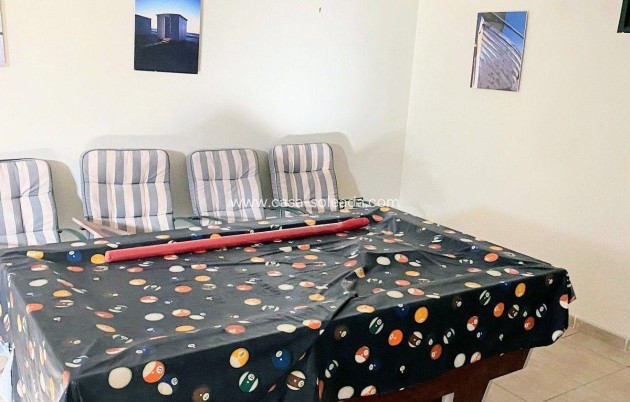 Herverkoop - Villa - Villamartin - Costa Blanca