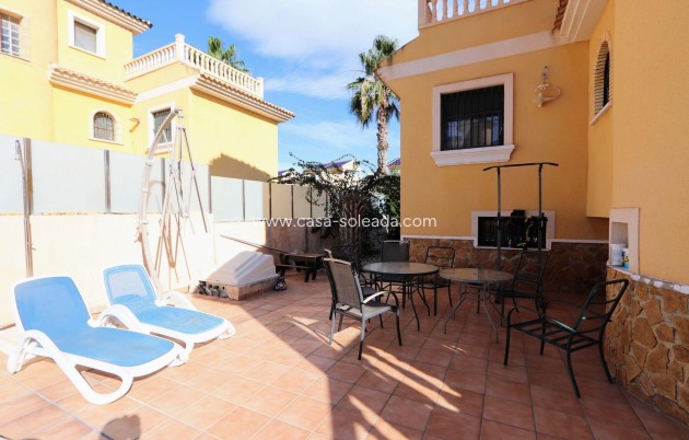 Herverkoop - Villa - Villamartin - Costa Blanca