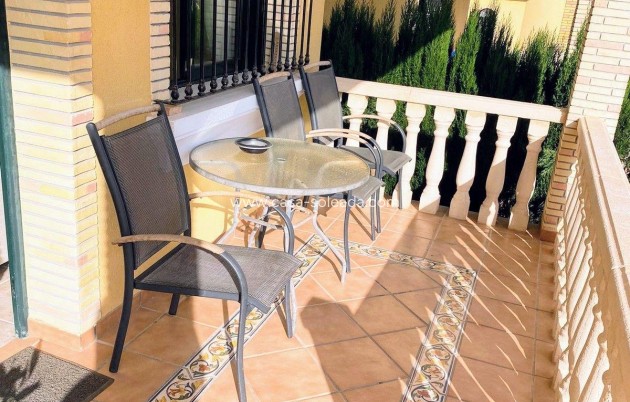 Herverkoop - Villa - Villamartin - Costa Blanca