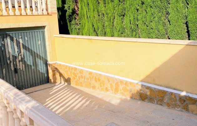 Herverkoop - Villa - Villamartin - Costa Blanca