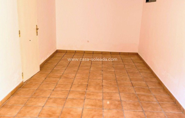 Herverkoop - Villa - Villamartin - Costa Blanca