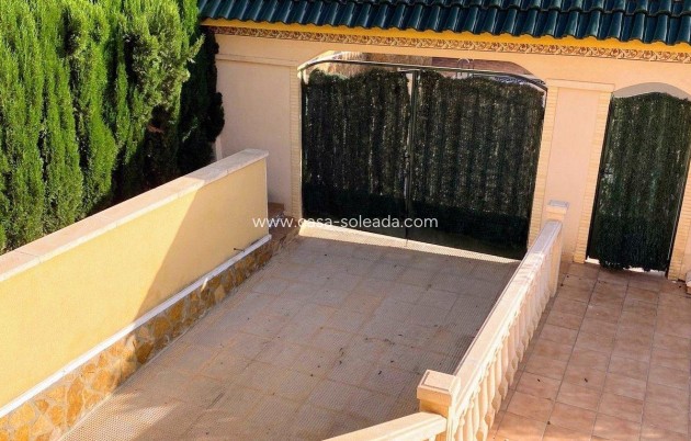 Herverkoop - Villa - Villamartin - Costa Blanca