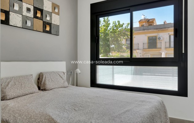 Herverkoop - Appartement / flat - Pilar de la Horadada - Costa Blanca
