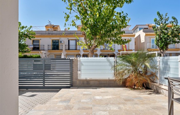 Herverkoop - Appartement / flat - Pilar de la Horadada - Costa Blanca