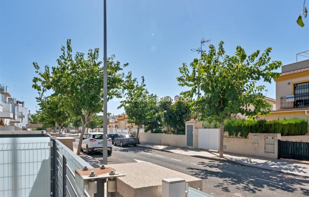 Herverkoop - Appartement / flat - Pilar de la Horadada - Costa Blanca