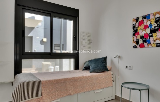 Herverkoop - Appartement / flat - Pilar de la Horadada - Costa Blanca