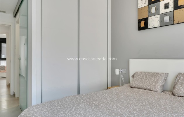 Herverkoop - Appartement / flat - Pilar de la Horadada - Costa Blanca