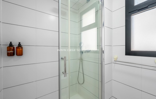 Wiederverkauf - Wohnung - Orihuela Costa - Costa Blanca