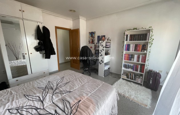 Herverkoop - Appartement / flat - Rojales - Inland