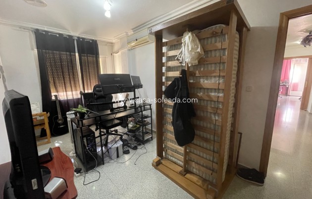 Herverkoop - Appartement / flat - Rojales - Inland