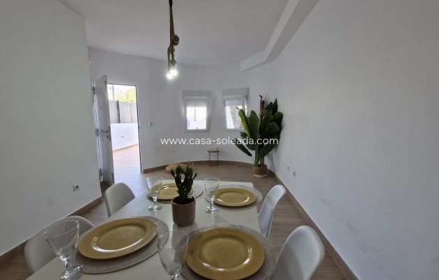 Herverkoop - Bungalow - Torrevieja - Costa Blanca