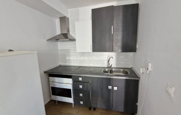Herverkoop - Bungalow - Torrevieja - Costa Blanca