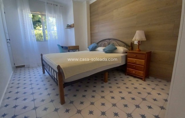 Herverkoop - Appartement / flat - Lo Pagan - La Puntica