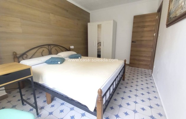 Herverkoop - Appartement / flat - Lo Pagan - La Puntica