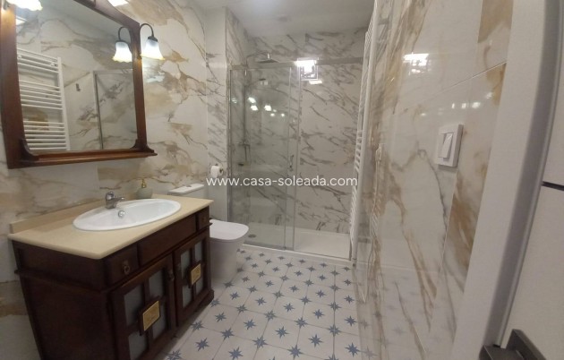 Herverkoop - Appartement / flat - Lo Pagan - La Puntica