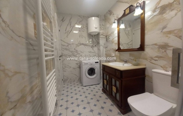 Herverkoop - Appartement / flat - Lo Pagan - La Puntica