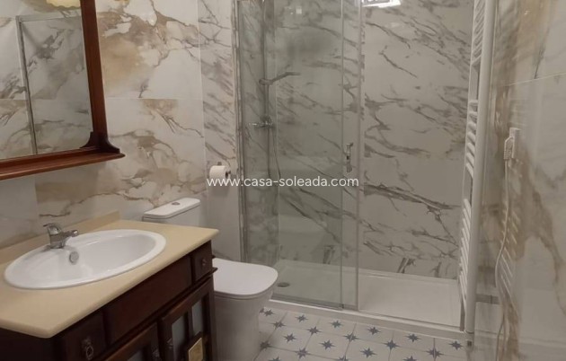 Herverkoop - Appartement / flat - Lo Pagan - La Puntica