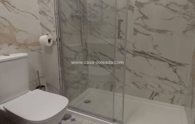 Herverkoop - Appartement / flat - Lo Pagan - La Puntica