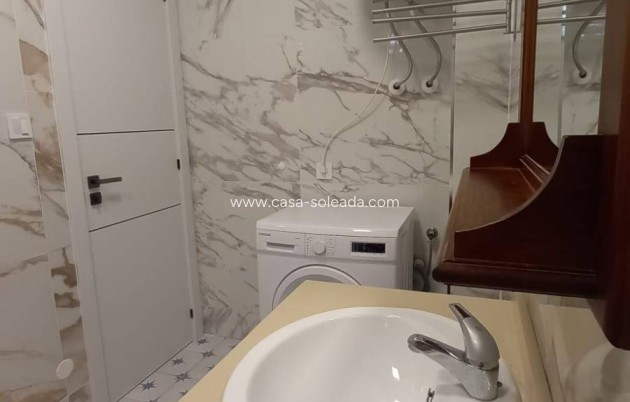 Herverkoop - Appartement / flat - Lo Pagan - La Puntica