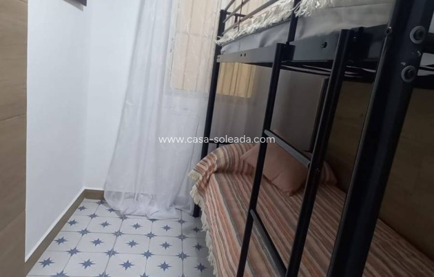 Herverkoop - Appartement / flat - Lo Pagan - La Puntica