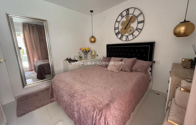 Herverkoop - Appartement / flat - Torrevieja - Playa del Cura