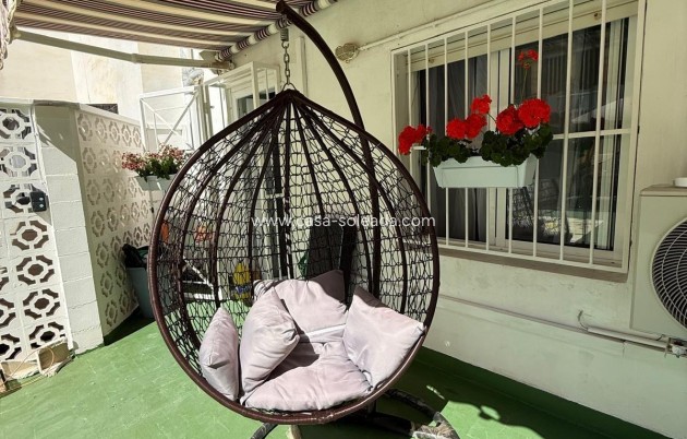 Herverkoop - Appartement / flat - Torrevieja - Playa del Cura