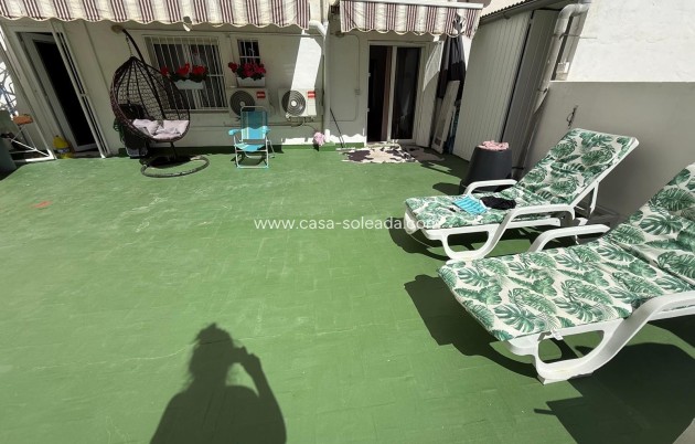 Herverkoop - Appartement / flat - Torrevieja - Playa del Cura