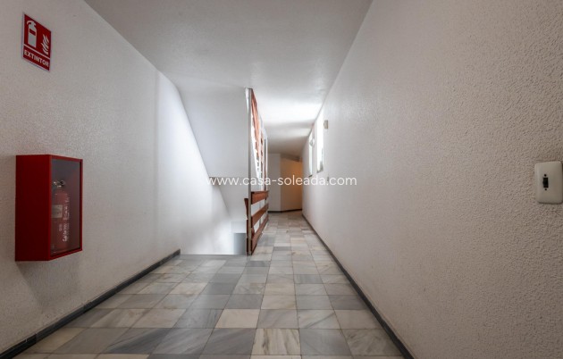 Wiederverkauf - Wohnung - Torrevieja - Acequion