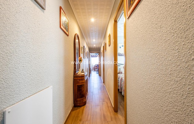 Wiederverkauf - Wohnung - Torrevieja - Acequion