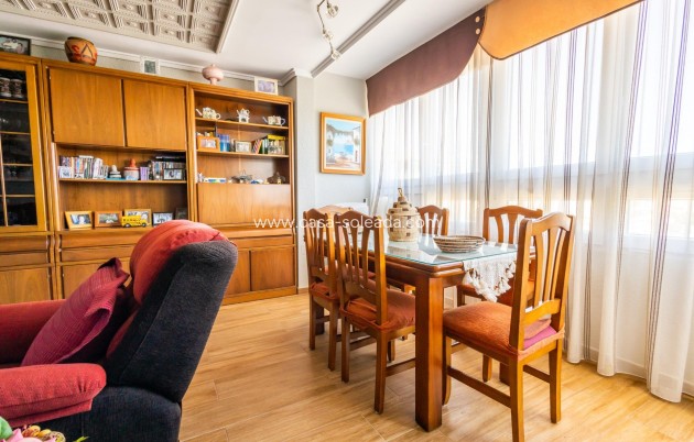 Wiederverkauf - Wohnung - Torrevieja - Acequion