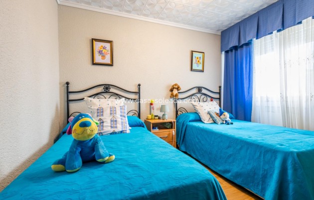 Wiederverkauf - Wohnung - Torrevieja - Acequion