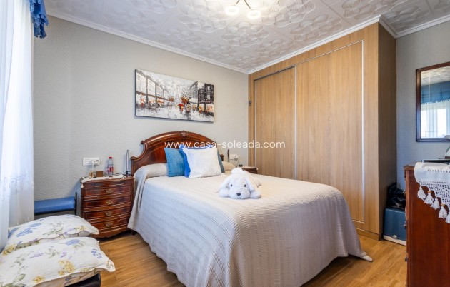 Wiederverkauf - Wohnung - Torrevieja - Acequion