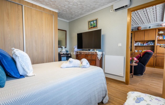 Wiederverkauf - Wohnung - Torrevieja - Acequion
