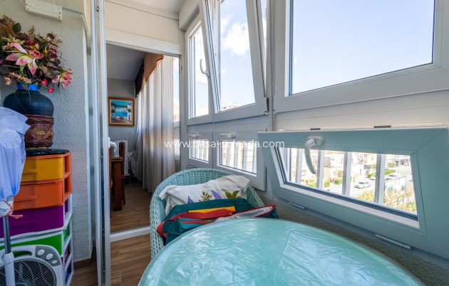 Wiederverkauf - Wohnung - Torrevieja - Acequion