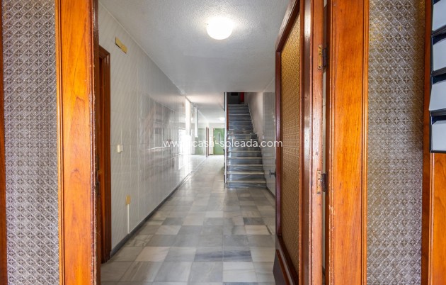 Revente - Appartement - Torrevieja - Acequion