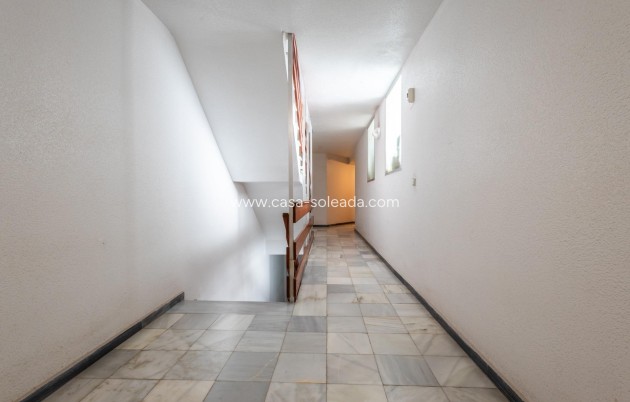 Revente - Appartement - Torrevieja - Acequion