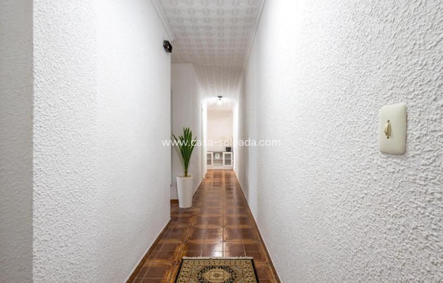 Revente - Appartement - Torrevieja - Acequion