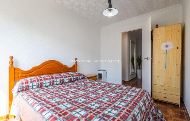 Revente - Appartement - Torrevieja - Acequion