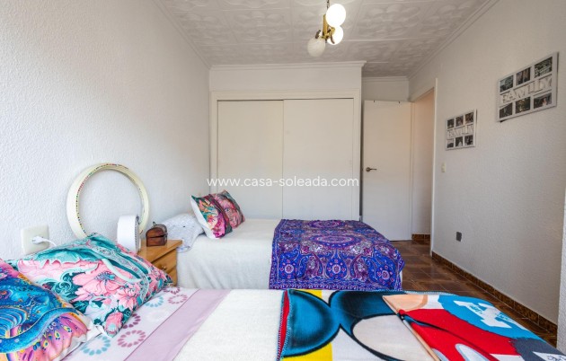 Revente - Appartement - Torrevieja - Acequion