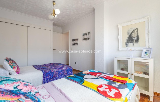 Revente - Appartement - Torrevieja - Acequion