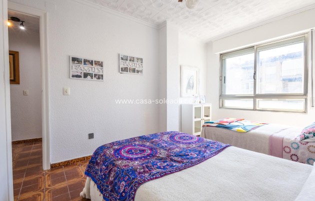 Revente - Appartement - Torrevieja - Acequion