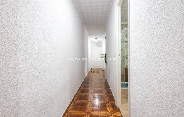 Revente - Appartement - Torrevieja - Acequion