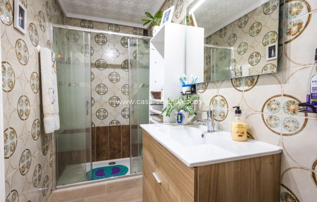 Revente - Appartement - Torrevieja - Acequion