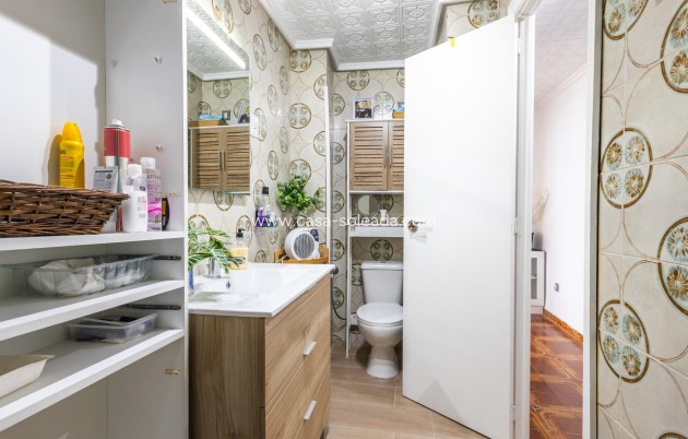 Revente - Appartement - Torrevieja - Acequion