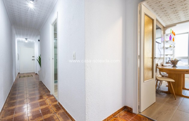 Revente - Appartement - Torrevieja - Acequion