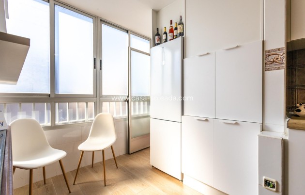 Revente - Appartement - Torrevieja - Acequion
